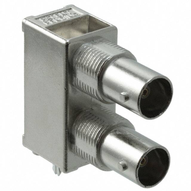 031-70508 Amphenol RF  Koaxialsteckverbinder (HF)-Baugruppen